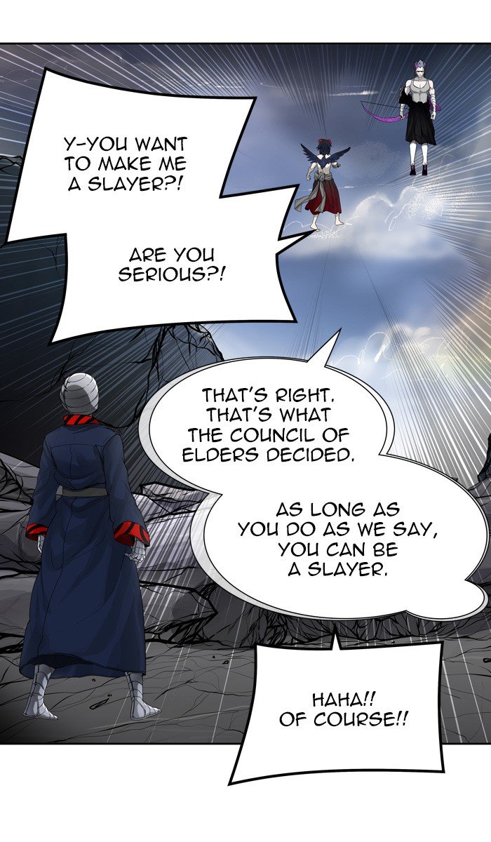 Tower of God, Chapter 442 image 124